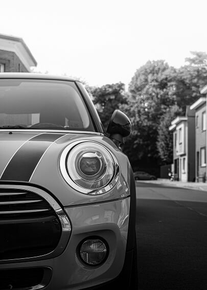 Normál méretű autók