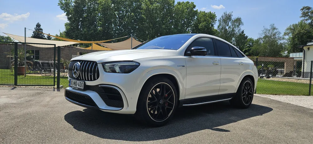 2025 GLE