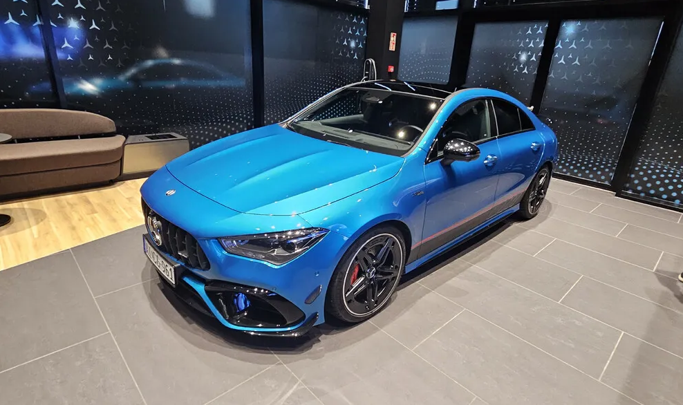 2025 CLA